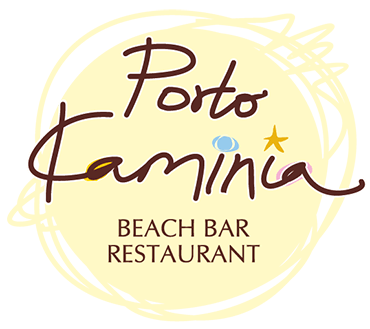 porto kaminia beach